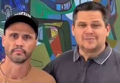 6×1: Num dia, Cleitinho apoia Flávio; no outro, celebra pauta que pode ajudar Lula a se reeleger