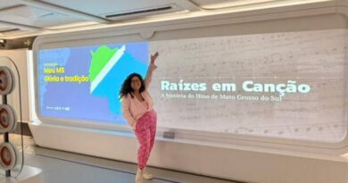 Arquivo Público abre exposição com os hinos de MS que participaram de concurso em 1978