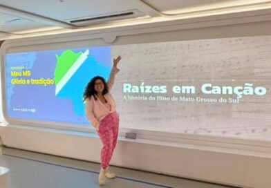 Arquivo Público abre exposição com os hinos de MS que participaram de concurso em 1978