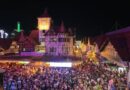 O que faz a Oktoberfest Blumenau bater recordes de público ano após ano? Organização revela segredo da festa que superou 450 mil visitantes