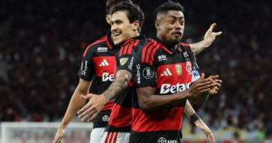 Libertadores: em reencontro, Estudiantes e Flamengo jogam ida da semifinal