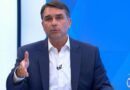 Flávio: PEC enviada por Lula controlava policiais; “melhoramos para controlar bandidos”