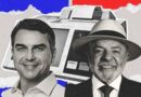 América do Sul: Flávio Bolsonaro vence em 7 países e Lula em 4