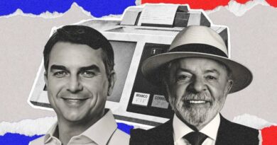 América do Sul: Flávio Bolsonaro vence em 7 países e Lula em 4