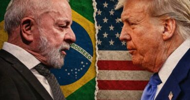 Governo Lula espera escalada de tensão com EUA após fuga de Flávio