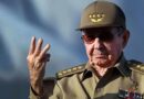 Justiça da Flórida emite mandado de prisão contra Raúl Castro