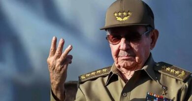 Justiça da Flórida emite mandado de prisão contra Raúl Castro