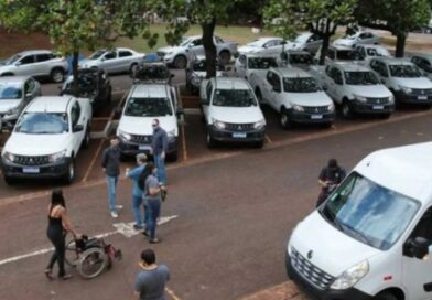 Moto da Saúde percorreu 244 vezes a distância entre a terra e a lua, aponta devassa