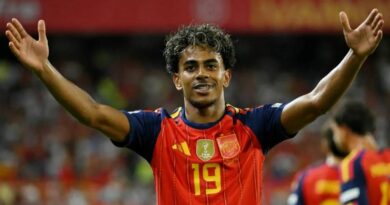 Nations League: 10 jogos fecham a quarta rodada da competição europeia