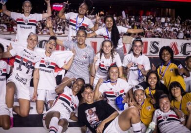 São Paulo conquista Brasileirão pela primeira vez e coloca fim à hegemonia do Corinthians