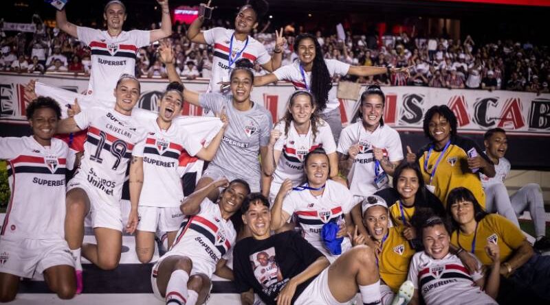 São Paulo conquista Brasileirão pela primeira vez e coloca fim à hegemonia do Corinthians