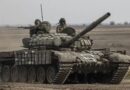 Rússia e Ucrânia trocam ataques neste sábado e deixam ao menos 2 mortos