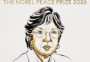 Prêmio Nobel da Paz vai para jurista sul-africana Navanethem “Navi” Pillay