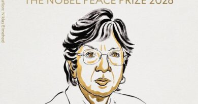 Prêmio Nobel da Paz vai para jurista sul-africana Navanethem “Navi” Pillay