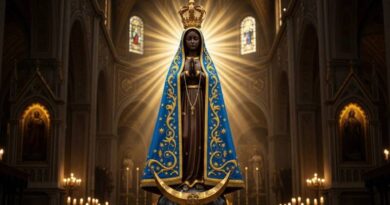 Oração da Noite de Nossa Senhora Aparecida: prece pede bom descanso, renovação de energias e proteção à família