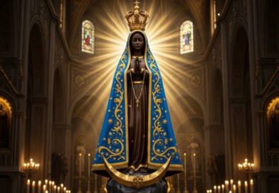 Oração da Noite de Nossa Senhora Aparecida: prece pede bom descanso, renovação de energias e proteção à família