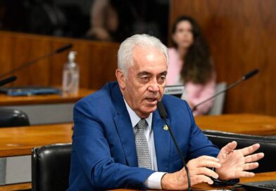 Vorcaro financiou empresa de filha de Otto Alencar