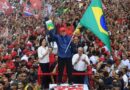 Lula é reeleito presidente do Brasil em virada histórica