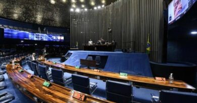 Eleição renova dois terços do Senado e tem disputa embolada em 24 estados e no DF