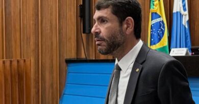 TSE barra candidatura de Jamilson Name à reeleição por liderar organização criminosa