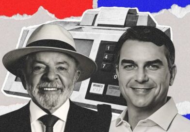 Lula e Flávio buscam atrair eleitores que se abstiveram no 1º turno