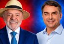 Lula e Flávio Bolsonaro disputam a Presidência no 2º turno das Eleições 2026
