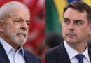 Primeira pesquisa Quaest do 2º turno mostra Flávio Bolsonaro com 46% e Lula com 44%