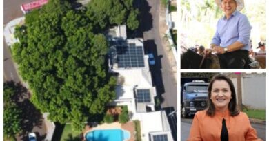 Prefeitura pede para juiz excluir ex-secretária de ação sobre manobra no IPTU de Adriane e Lídio