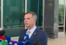 Marinho diz que STF deve deixar de ser ‘delegacia de polícia’