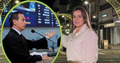 Juiz nega pedido de Marquinhos para ter acesso a investigação sobre desvios de R$ 62 milhões