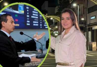 Juiz nega pedido de Marquinhos para ter acesso a investigação sobre desvios de R$ 62 milhões