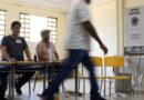 Cerca de 158,7 milhões de eleitores vão às urnas em todo o país