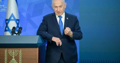 Israel: com 99% de apuração, Netanyahu não conquista maioria e alega fraude