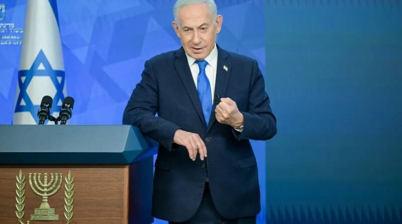 Israel: com 99% de apuração, Netanyahu não conquista maioria e alega fraude