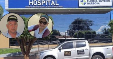 Genro de deputada recebeu propina de R$ 40 mil no período em que ficou “desempregado”