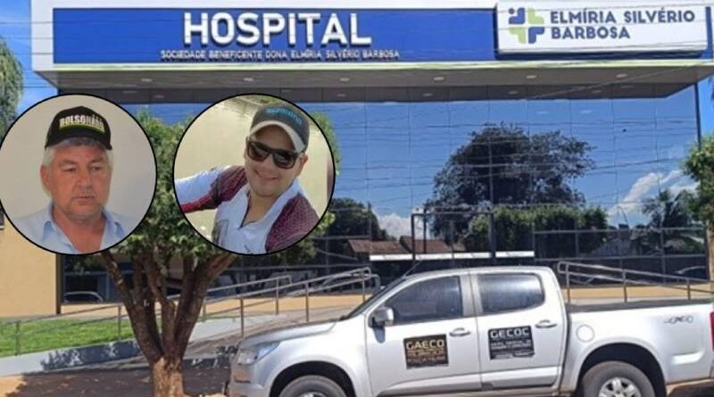 Genro de deputada recebeu propina de R$ 40 mil no período em que ficou “desempregado”