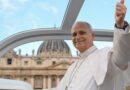 Papa Leão XIV confirma viagem à América do Sul