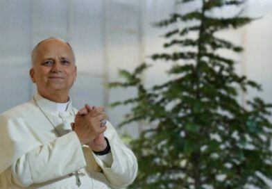 Vaticano: papa Leão XIV não precisará de tratamento adicional contra câncer