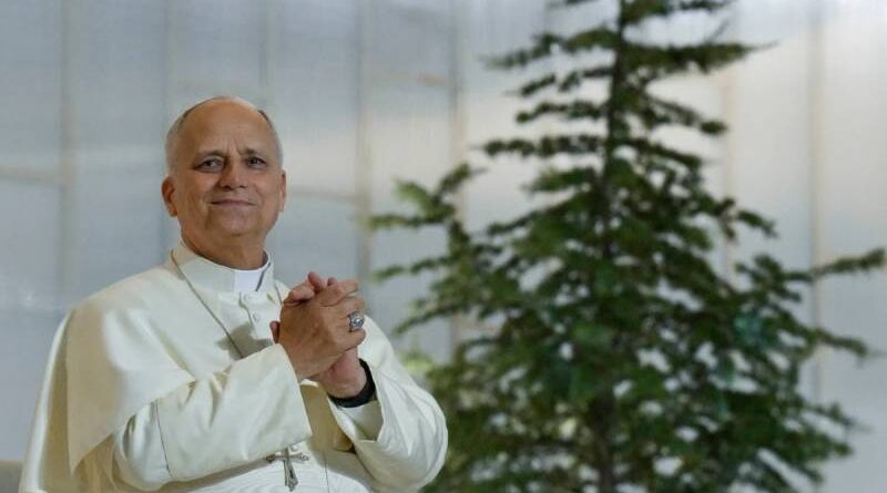 Vaticano: papa Leão XIV não precisará de tratamento adicional contra câncer