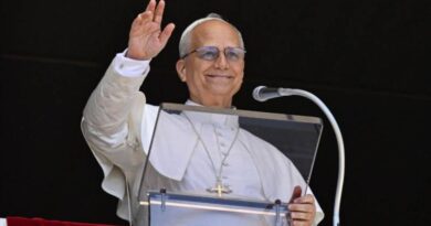 Papa: não se pode amar a Deus sem que esse amor transborde ao nosso irmão