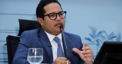Papy diz que articulou para CPI não virar palanque da esquerda e direita antes das eleições