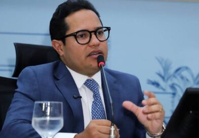 Papy diz que articulou para CPI não virar palanque da esquerda e direita antes das eleições