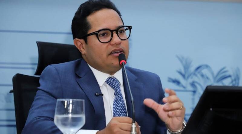Papy diz que articulou para CPI não virar palanque da esquerda e direita antes das eleições