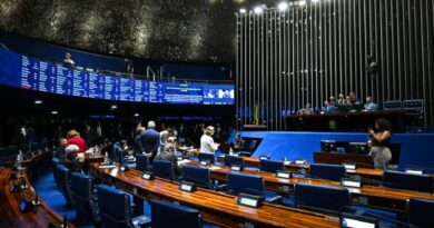 Oposição tentará incluir redução da maioridade penal na PEC da Segurança