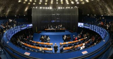 PEC da Segurança: oposição propõe diminuir maioridade penal para 14 anos