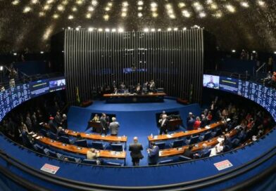 PEC da Segurança: oposição propõe diminuir maioridade penal para 14 anos