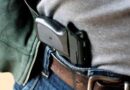 Câmara aprova porte de arma para mais de 10 profissões: lista inclui advogados, fiscais, peritos e agentes de trânsito
