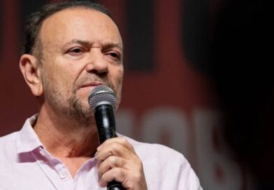 Edinho Silva defende votar PEC da Segurança e debater maioridade depois