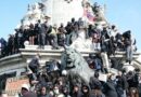 França, Espanha, Itália: protestos em massa se espalham pela Europa