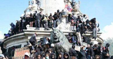 França, Espanha, Itália: protestos em massa se espalham pela Europa